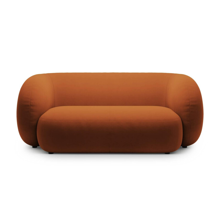 2-zitsbank Kate velvet | Micadoni afbeelding 1