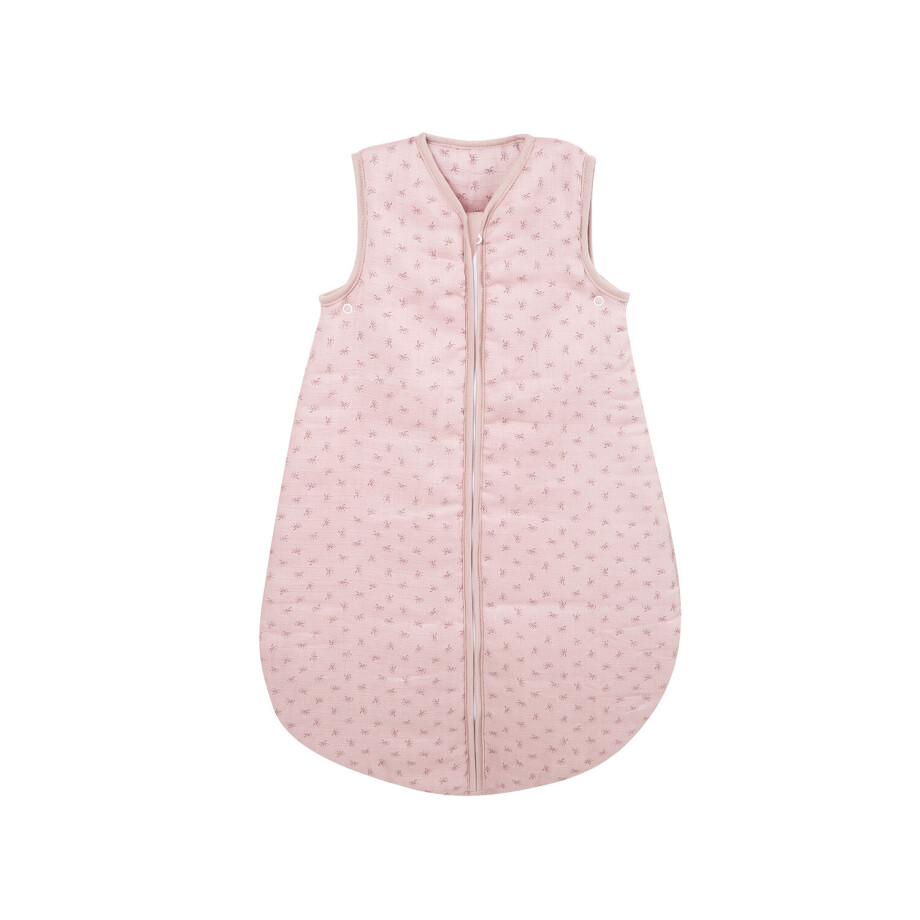 roba Slaapzak (Lil Planet roze, 70 cm) afbeelding 1