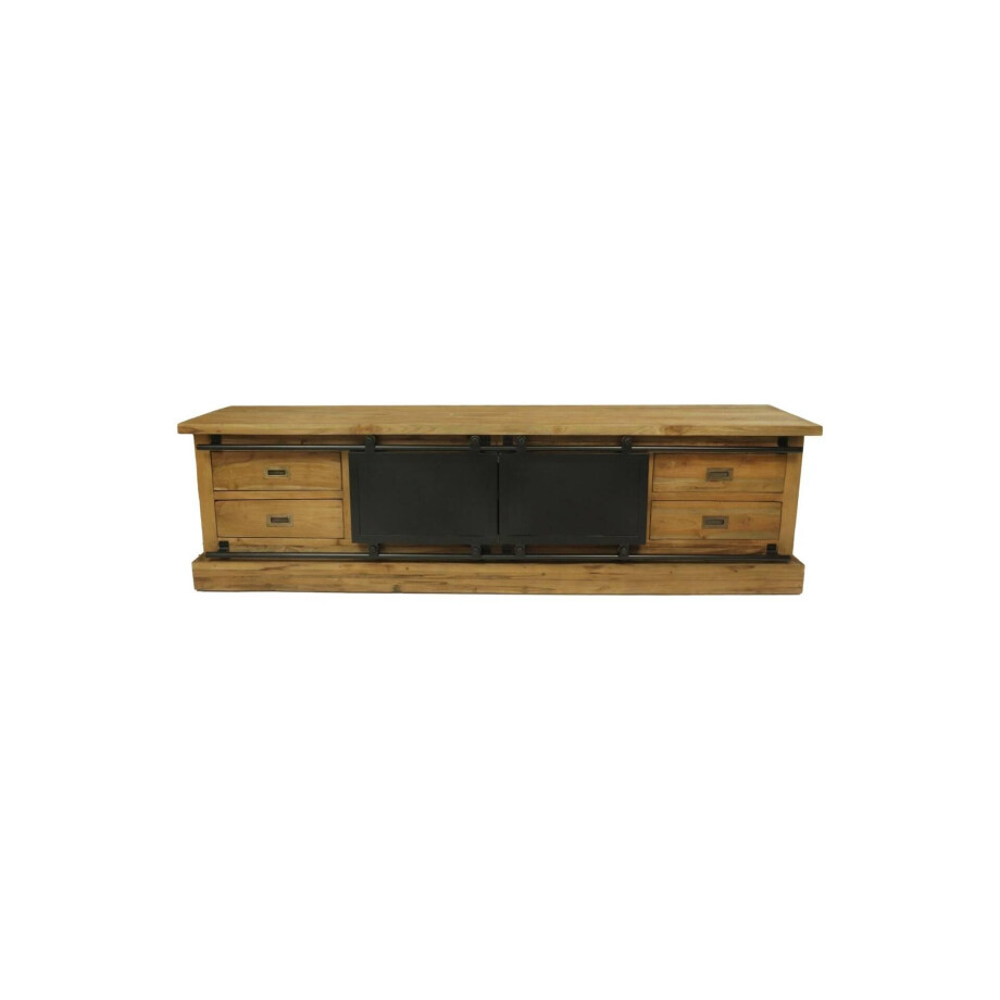 Tv-meubel Blackburn | HSM Collection afbeelding 1