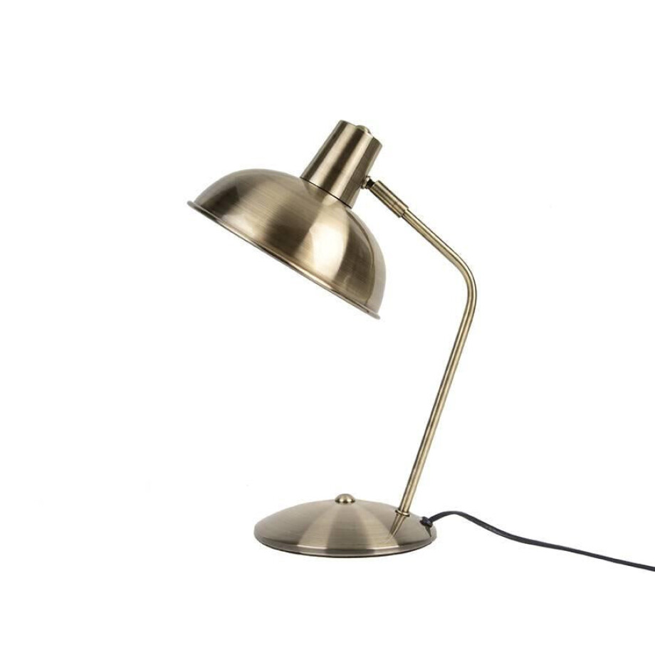 Tafellamp Hood | LEITMOTIV afbeelding 1