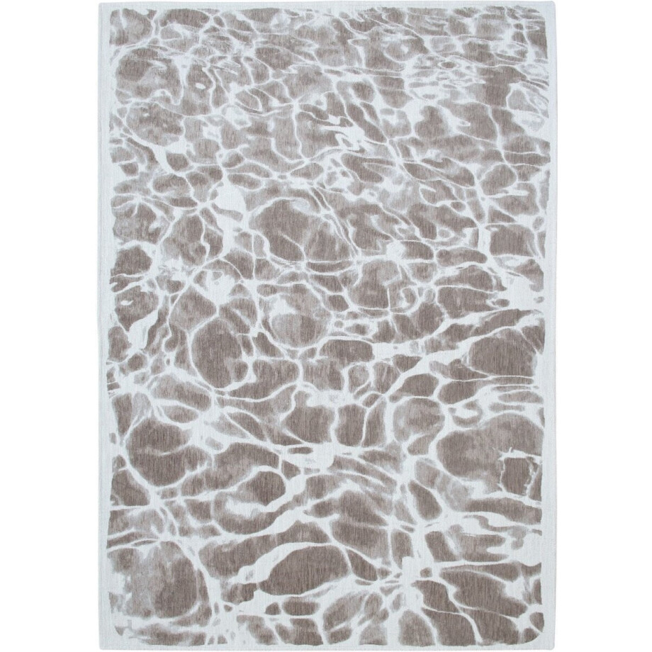 Vloerkleed Meditation Swim Grit Vloerkleed Meditation Swim Grit afbeelding 1