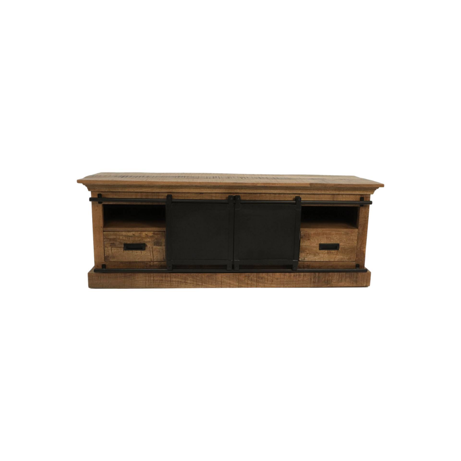 Tv-meubel Melbourne | HSM Collection afbeelding 1