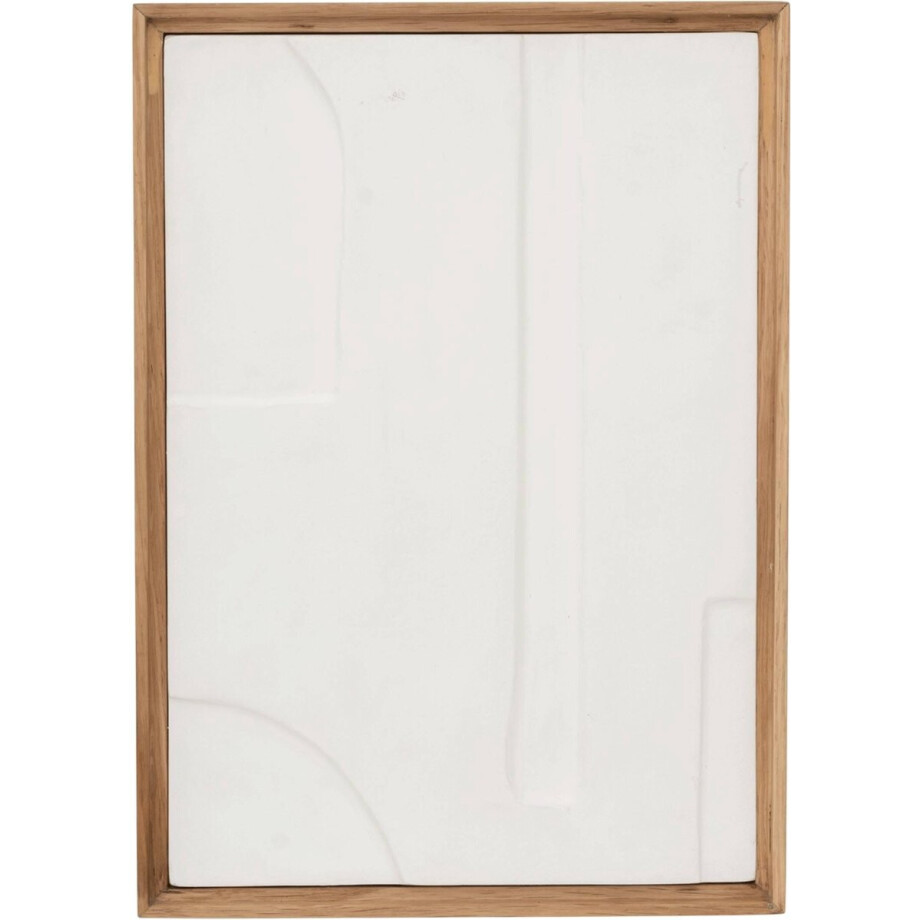 Wanddecoratie Geo | Urban Nature Culture afbeelding 1