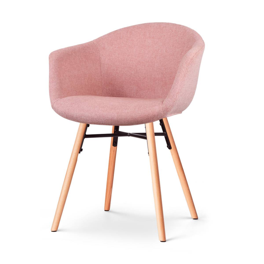 Eetkamerstoel Nena-Otis | Nolon afbeelding 1