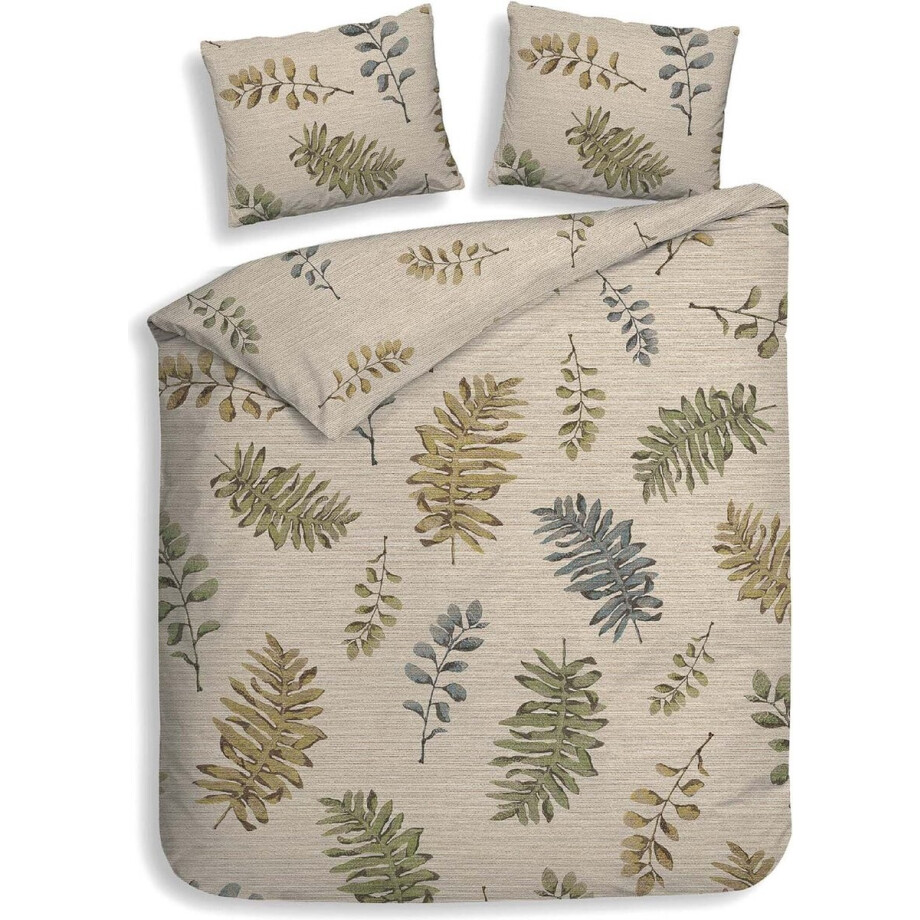 Dekbedovertrek heckett lane listi afbeelding 1