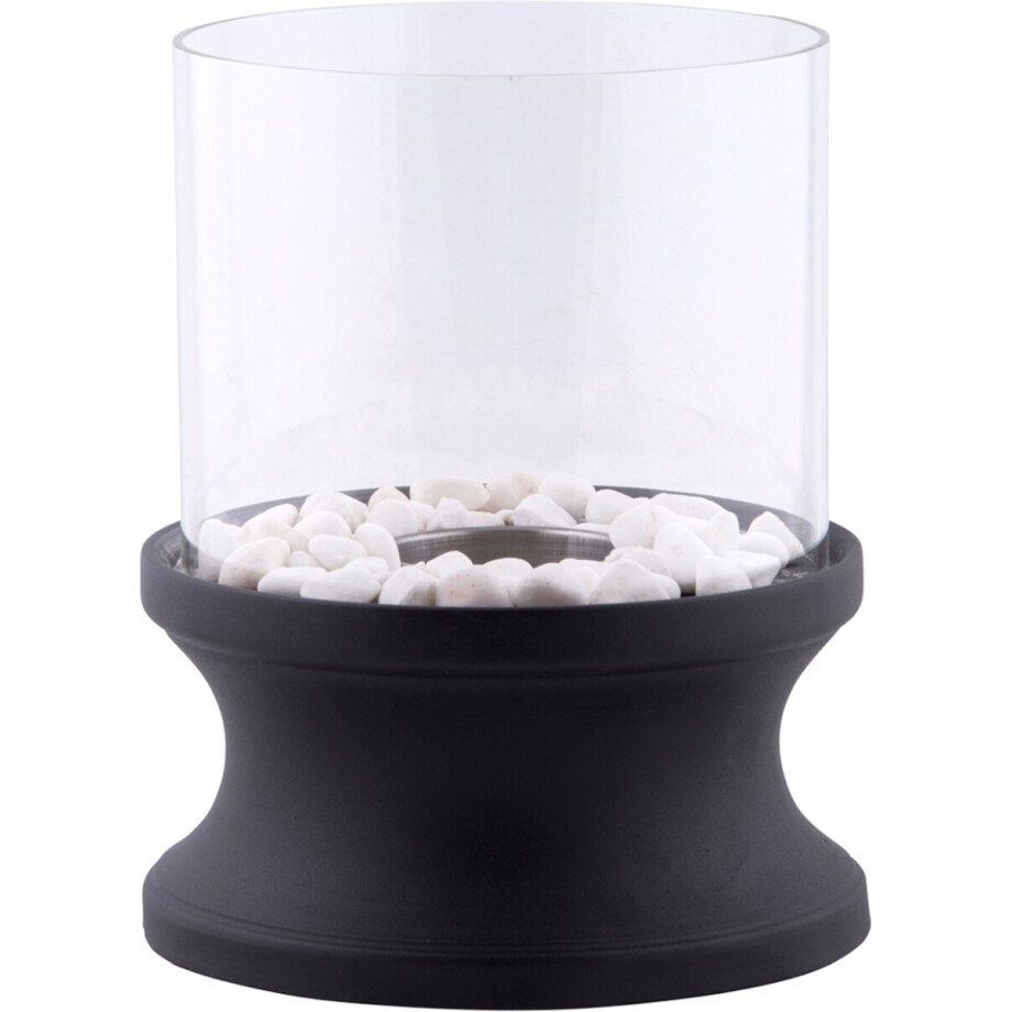 Concave bioethanol haard Esschert Design afbeelding 1