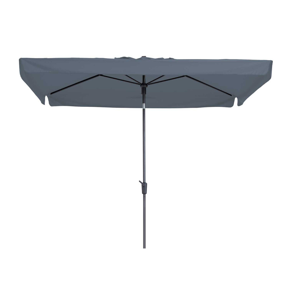Parasol Delos 200x300cm (safier blue) Parasol Delos 200x300cm (safier blue) afbeelding