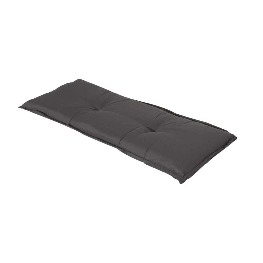 Bankkussen 180cm   Basic Black afbeelding 