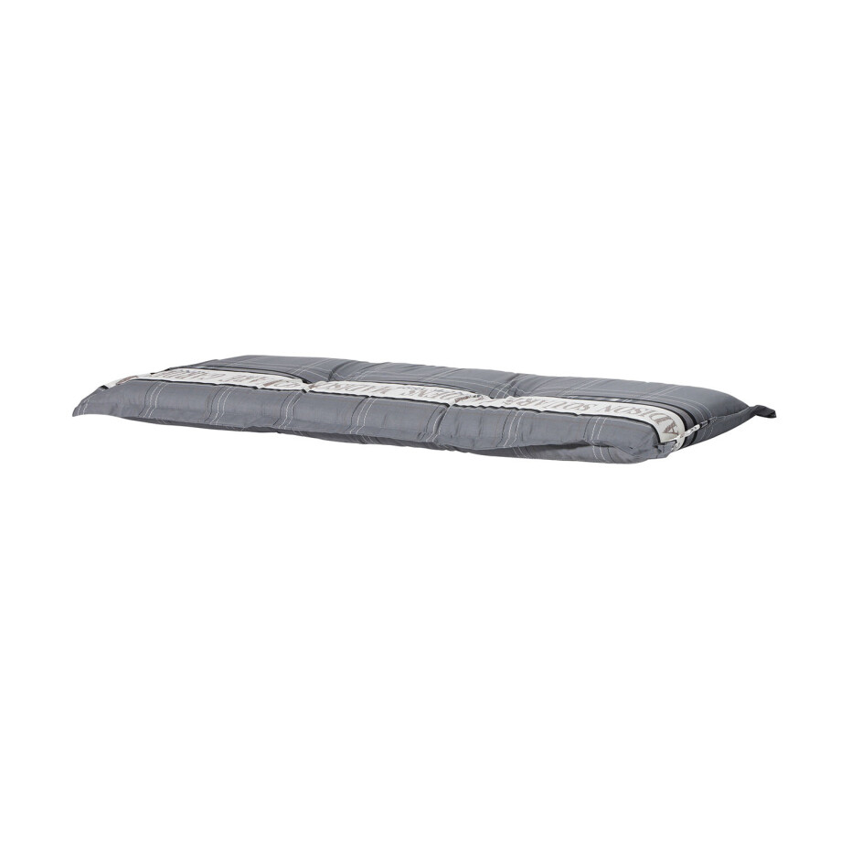 Bankkussen 150cm   Madison Garden Grey afbeelding 