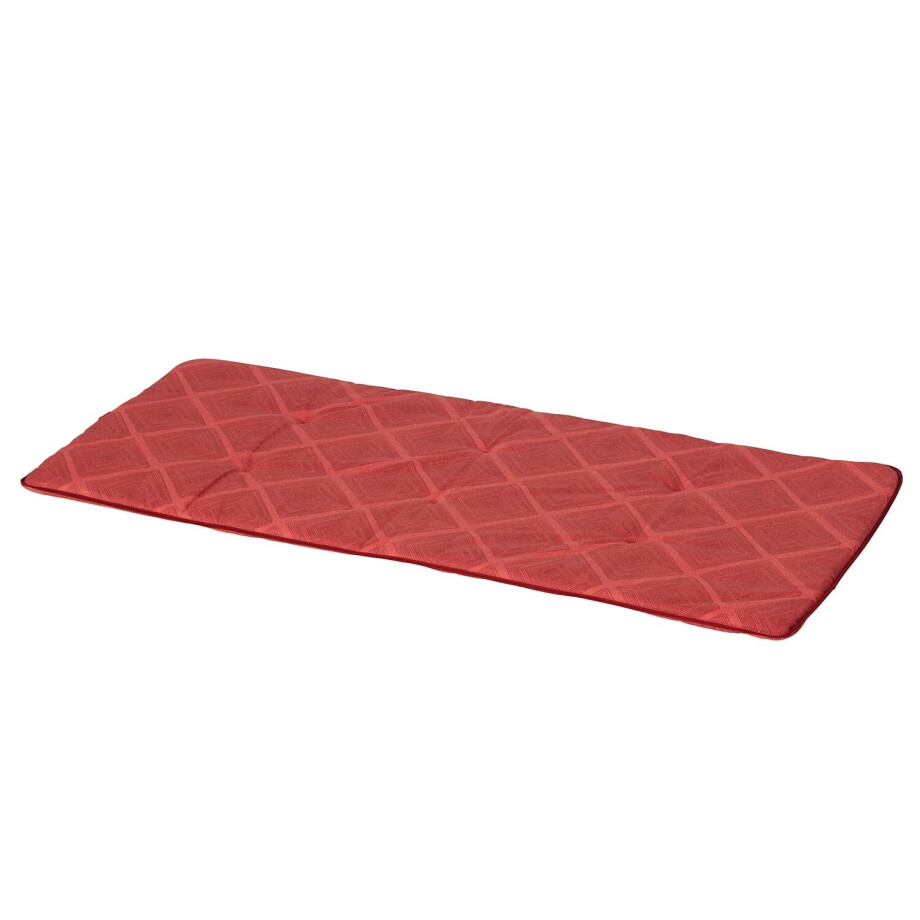 Buitenkleed 150x68cm   Viro red afbeelding 