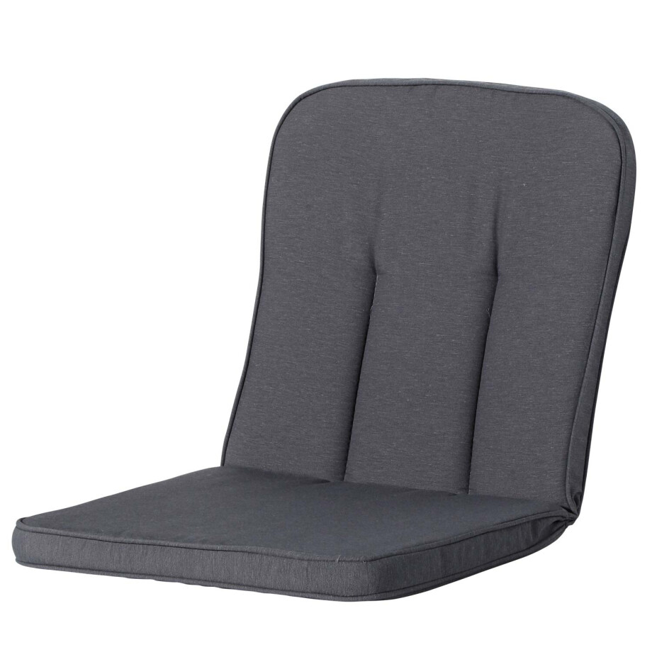 Classic kussen   Panama grey afbeelding 