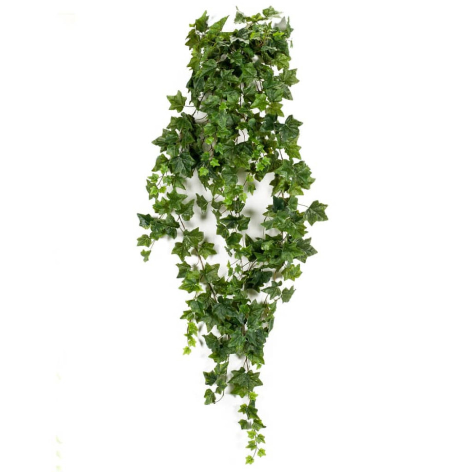 Emerald Kunstplant klimop hangend groen 180 cm 418712 afbeelding 1