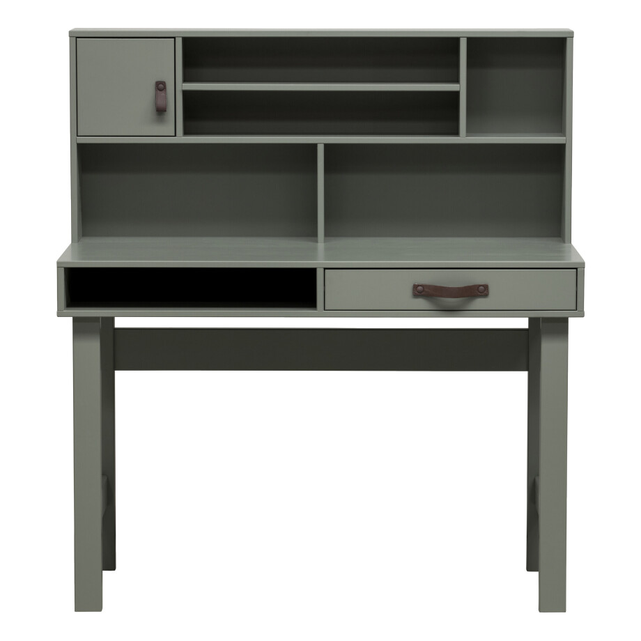 vtwonen Bureau 'Stage' 122 x 110cm vtwonen Bureau 'Stage' 122 x 110cm afbeelding 1