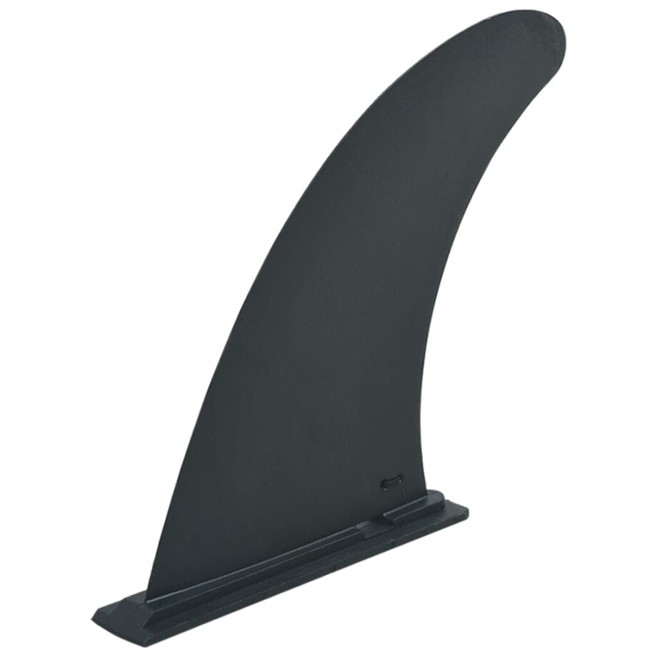 vidaXL Middenvin Stand Up Paddleboard 18,3x21,2 cm kunststof zwart vidaXL Middenvin Stand Up Paddleboard 18,3x21,2 cm kunststof zwart afbeelding 1