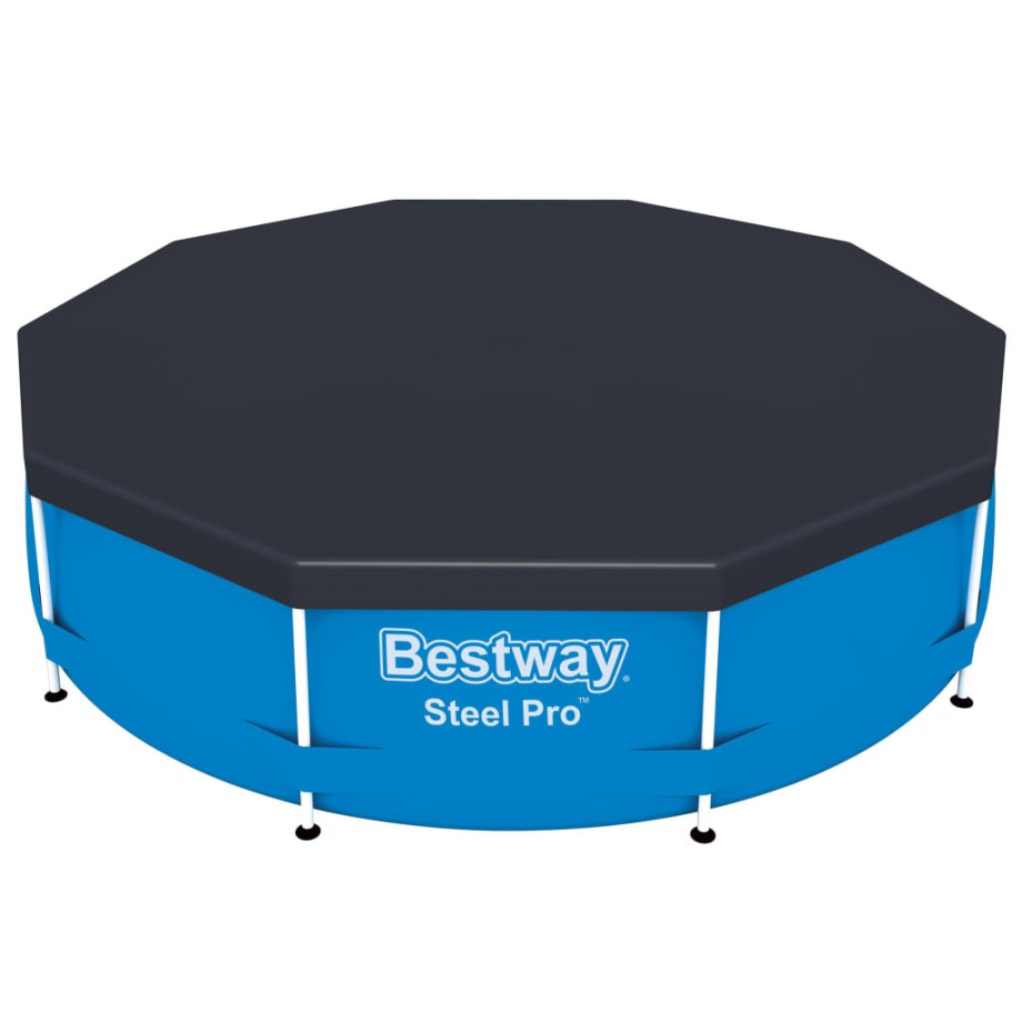 Bestway Zwembadhoes Flowclear 305 cm afbeelding 1