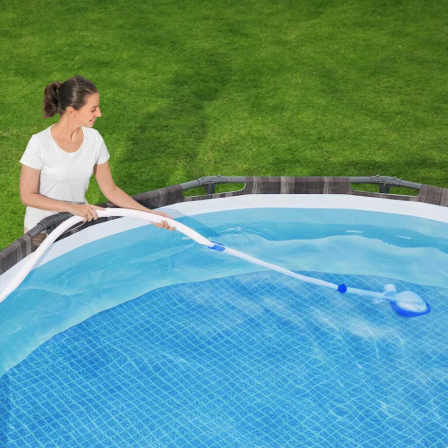 Bestway Flowclear Zwembadstofzuiger AquaSweeper automatisch afbeelding 1