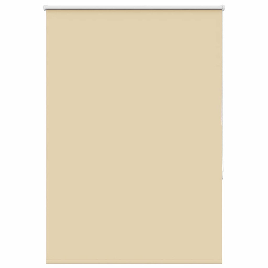 vidaXL Rolgordijn verduisterend 90x175cm stofbreedte 85,7 cm polyester afbeelding 1
