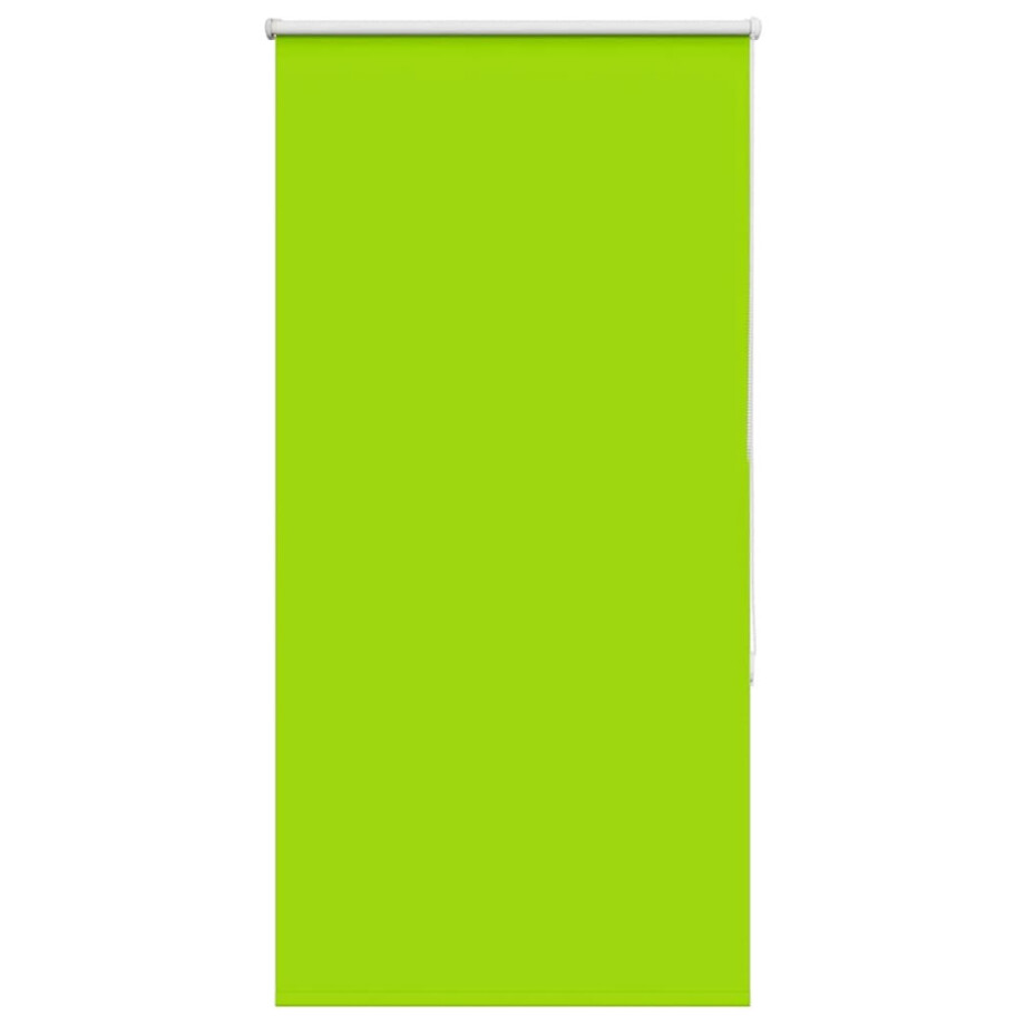 vidaXL Rolgordijn verduisterend 75x150cm stofbreedte 70,7 cm polyester vidaXL Rolgordijn verduisterend 75x150cm stofbreedte 70,7 cm polyester afbeelding 1