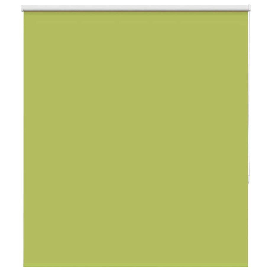 vidaXL Rolgordijn verduisterend 135x150 cm stofbreedte 131,6 cm afbeelding 1