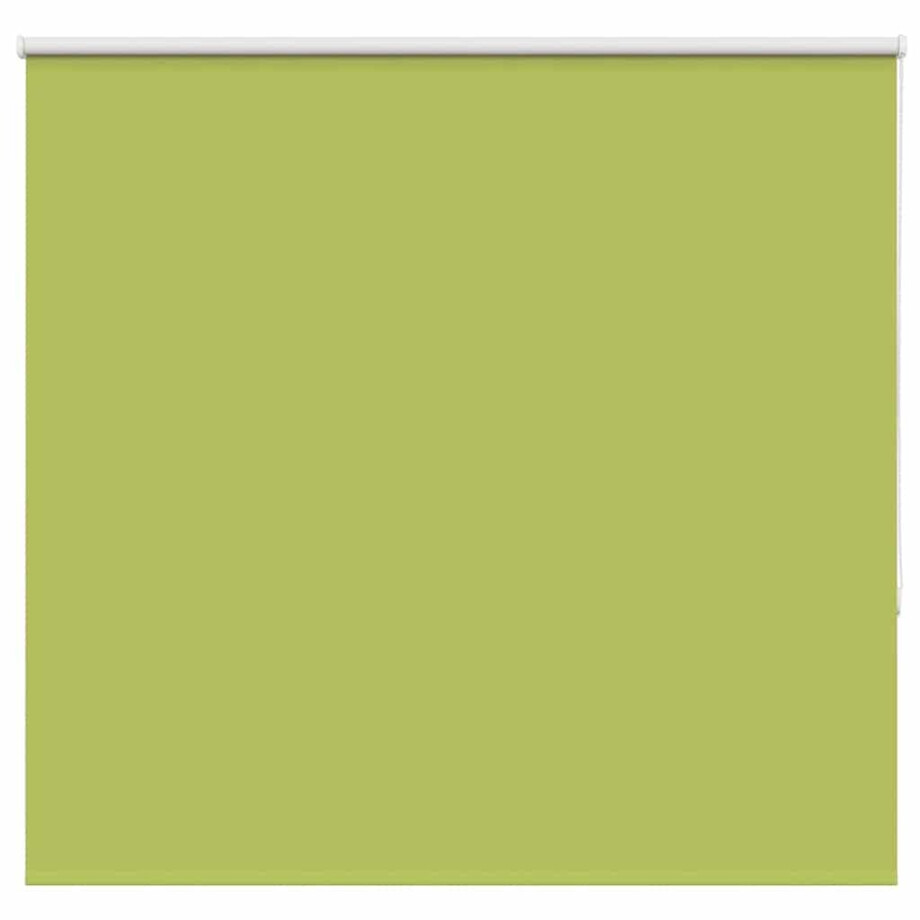 vidaXL Rolgordijn verduisterend 155x150 cm stofbreedte 151,6 cm afbeelding 1