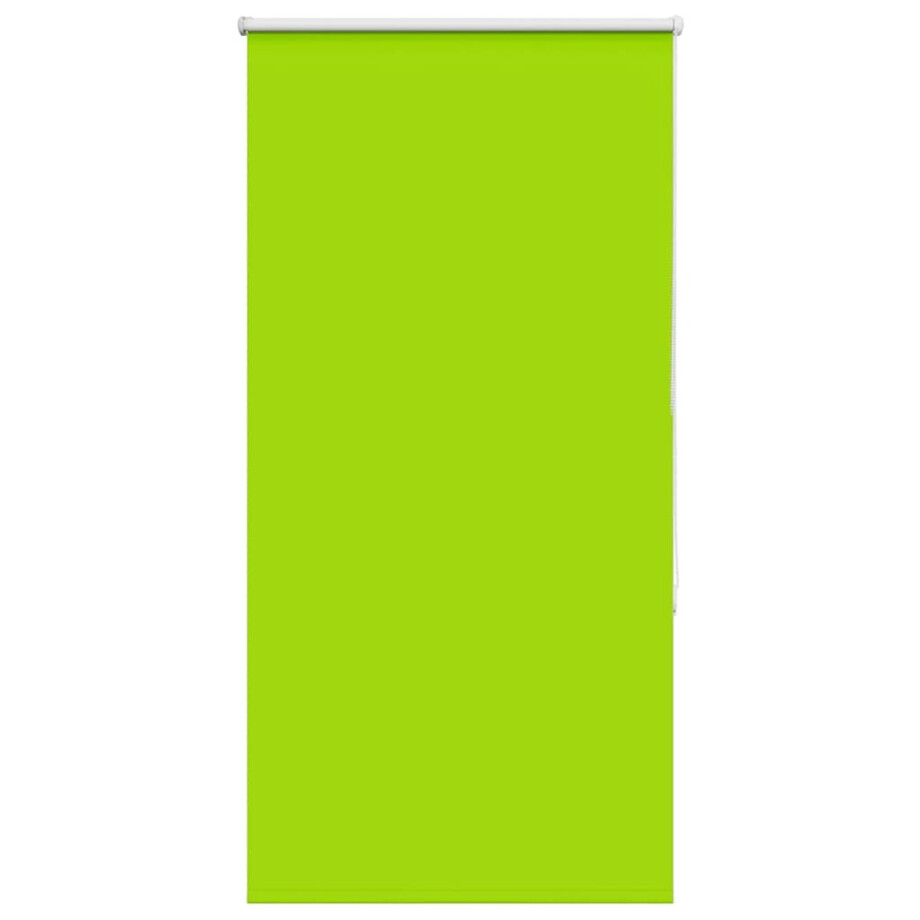 vidaXL Rolgordijn verduisterend 80x175cm stofbreedte 75,7 cm polyester vidaXL Rolgordijn verduisterend 80x175cm stofbreedte 75,7 cm polyester afbeelding 1