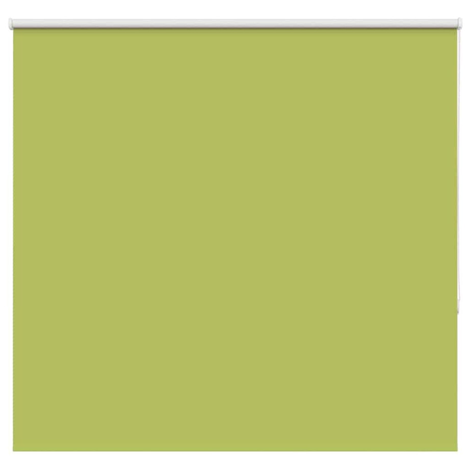 vidaXL Rolgordijn verduisterend 150x175 cm stofbreedte 146,6 cm afbeelding 1