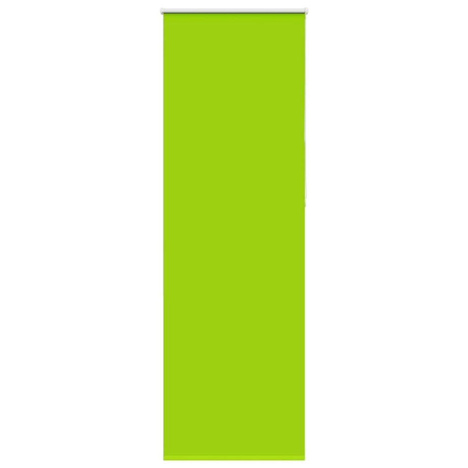 vidaXL Rolgordijn verduisterend 70x210cm stofbreedte 65,7 cm polyester vidaXL Rolgordijn verduisterend 70x210cm stofbreedte 65,7 cm polyester afbeelding 1