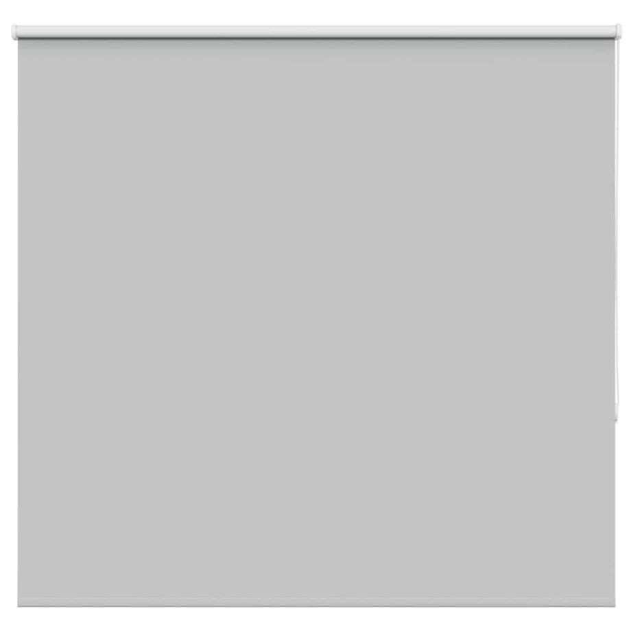 vidaXL Rolgordijn verduisterend 155x130 cm stofbreedte 151,6 cm vidaXL Rolgordijn verduisterend 155x130 cm stofbreedte 151,6 cm afbeelding 1