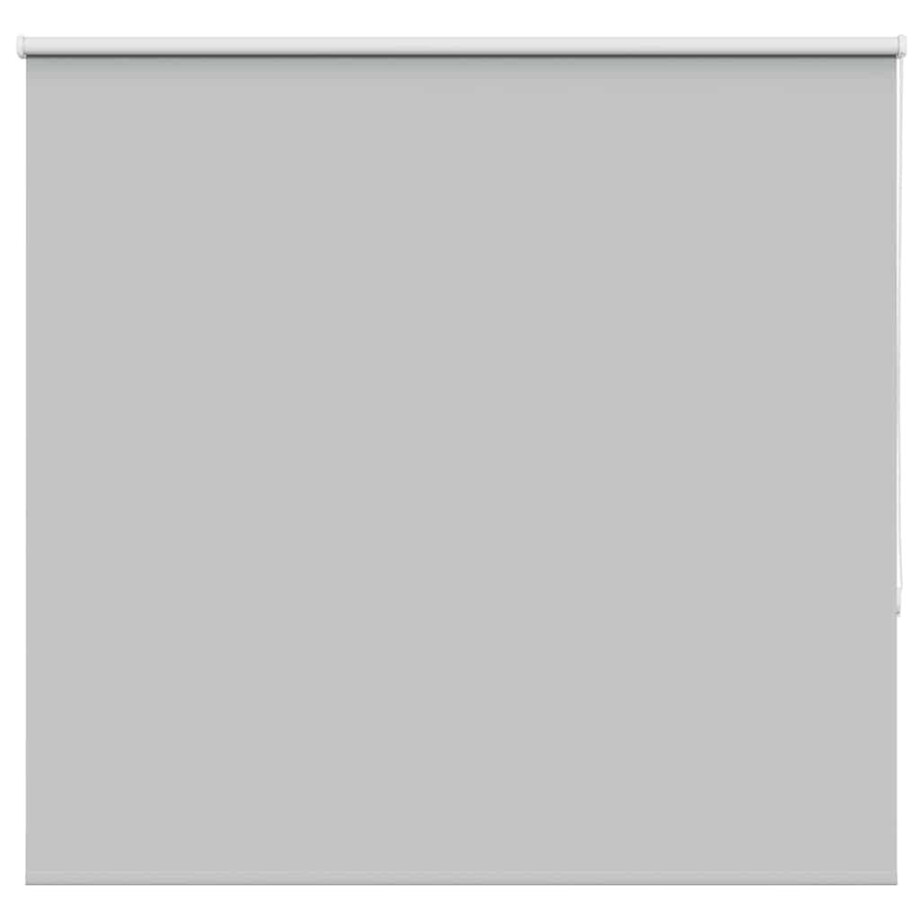 vidaXL Rolgordijn verduisterend 145x150 cm stofbreedte 141,6 cm afbeelding 1