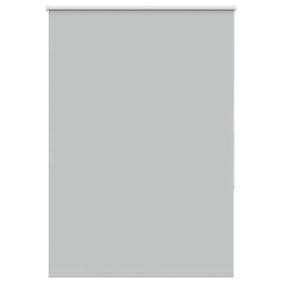 vidaXL Rolgordijn verduisterend 105x175 cm stofbreedte 100,7 cm afbeelding 1