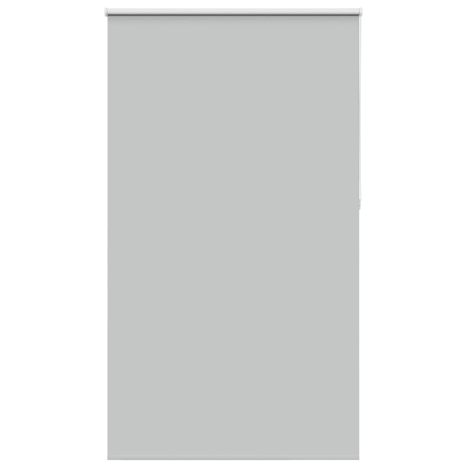 vidaXL Rolgordijn verduisterend 120x210 cm stofbreedte 116,6 cm vidaXL Rolgordijn verduisterend 120x210 cm stofbreedte 116,6 cm afbeelding 1