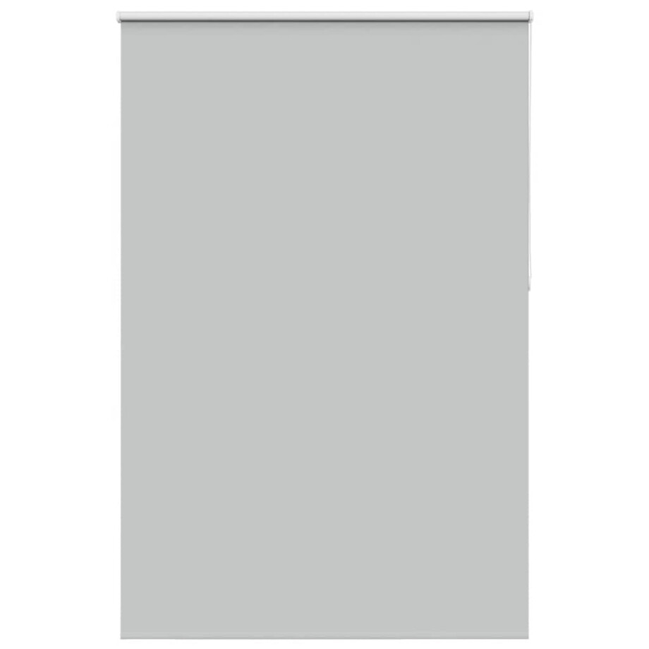 vidaXL Rolgordijn verduisterend 160x230 cm stofbreedte 156,6 cm vidaXL Rolgordijn verduisterend 160x230 cm stofbreedte 156,6 cm afbeelding 1