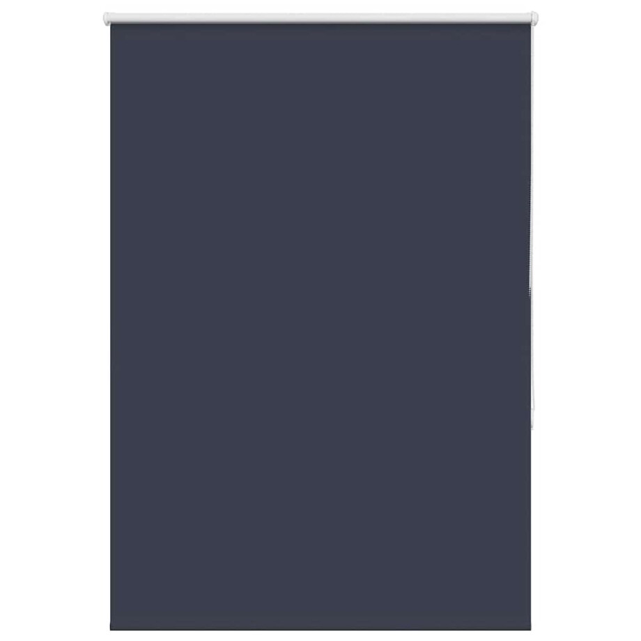 vidaXL Rolgordijn verduisterend 95x150cm stofbreedte 90,7 cm polyester vidaXL Rolgordijn verduisterend 95x150cm stofbreedte 90,7 cm polyester afbeelding 1