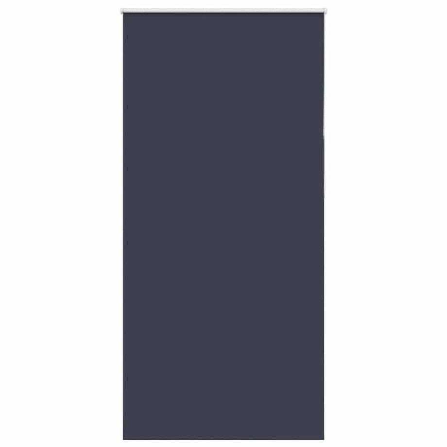 vidaXL Rolgordijn verduisterend 100x210cm stofbreedte 95,7cm polyester afbeelding 1