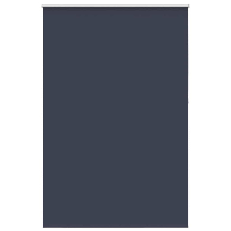 vidaXL Rolgordijn verduisterend 150x230 cm stofbreedte 146,6 cm blauw vidaXL Rolgordijn verduisterend 150x230 cm stofbreedte 146,6 cm blauw afbeelding 1