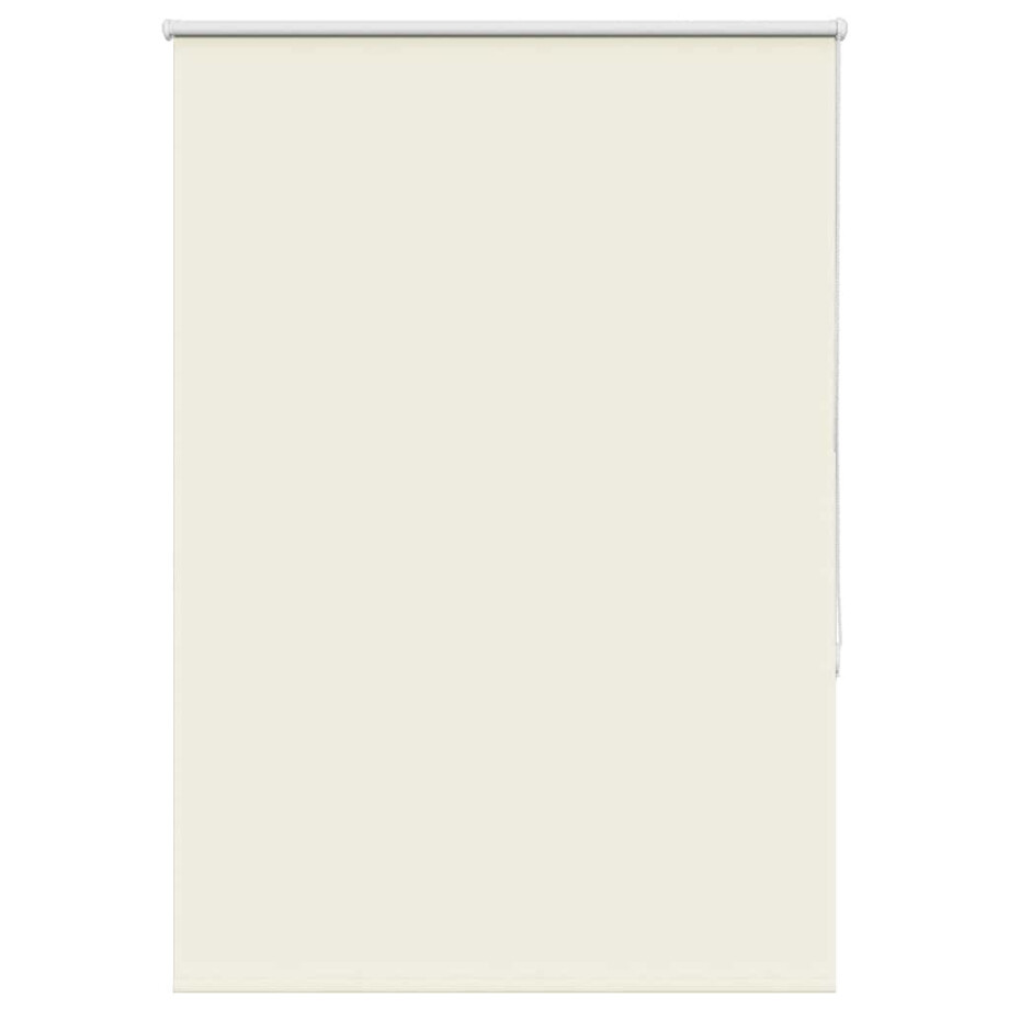 vidaXL Rolgordijn verduisterend 100x150cm stofbreedte 95,7cm polyester afbeelding 1