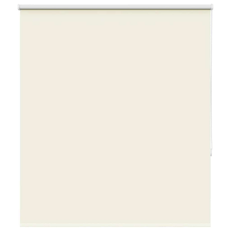 vidaXL Rolgordijn verduisterend 120x150 cm stofbreedte 116,6 cm vidaXL Rolgordijn verduisterend 120x150 cm stofbreedte 116,6 cm afbeelding 1