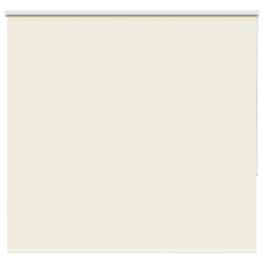 vidaXL Rolgordijn verduisterend 145x150 cm stofbreedte 141,6 cm afbeelding 1