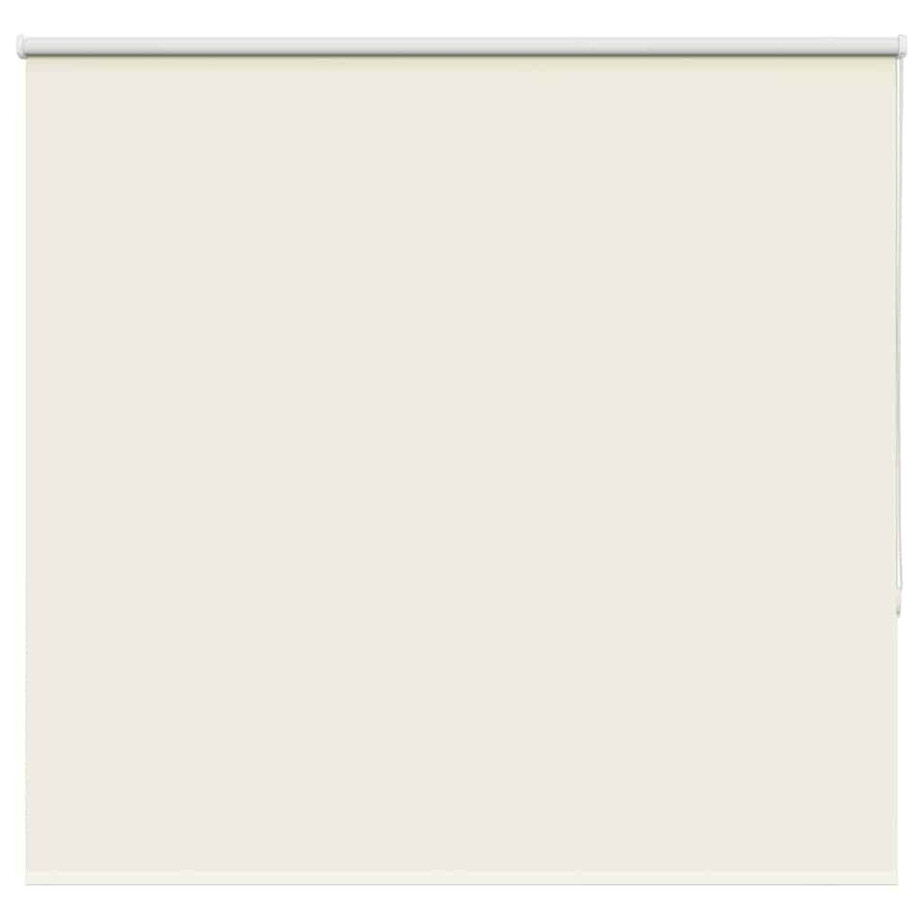 vidaXL Rolgordijn verduisterend 160x150 cm stofbreedte 156,6 cm afbeelding 1