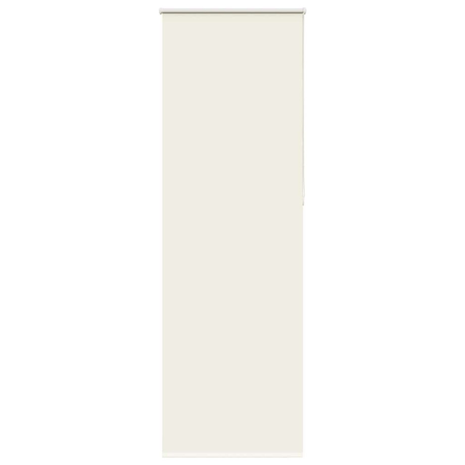 vidaXL Rolgordijn verduisterend 80x210 cm stofbreedte 75,7cm polyester vidaXL Rolgordijn verduisterend 80x210 cm stofbreedte 75,7cm polyester afbeelding 1