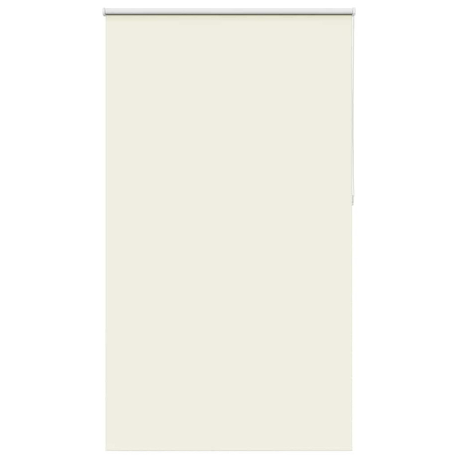 vidaXL Rolgordijn verduisterend 125x210 cm stofbreedte 121,6 cm afbeelding 1