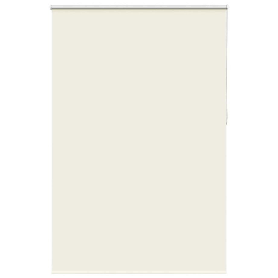 vidaXL Rolgordijn verduisterend 160x210 cm stofbreedte 156,6 cm afbeelding 1