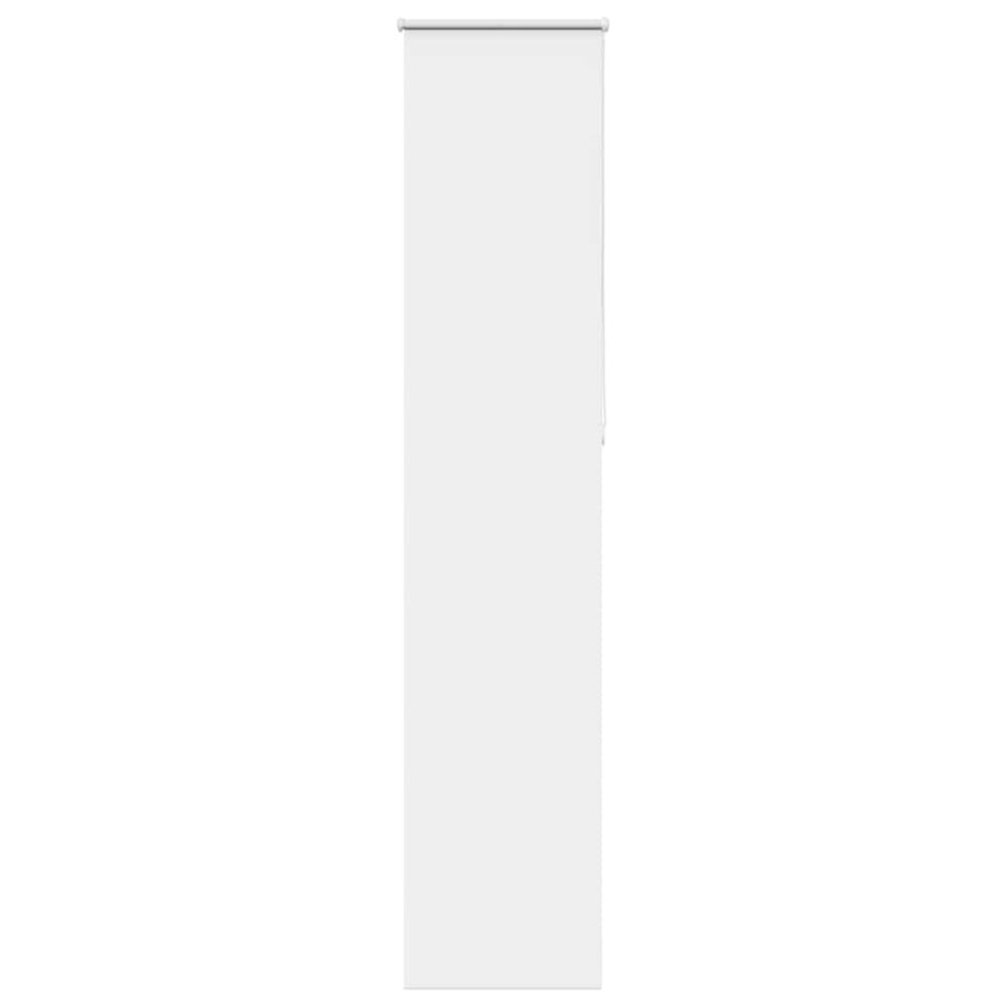 vidaXL Rolgordijn verduisterend 40x230cm stofbreedte 35,7 cm polyester vidaXL Rolgordijn verduisterend 40x230cm stofbreedte 35,7 cm polyester afbeelding 1
