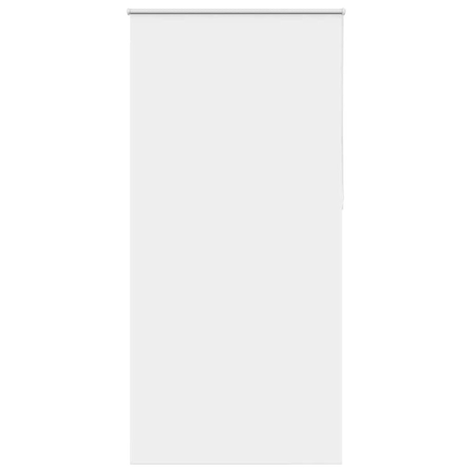 vidaXL Rolgordijn verduisterend 90x230cm stofbreedte 85,7 cm polyester vidaXL Rolgordijn verduisterend 90x230cm stofbreedte 85,7 cm polyester afbeelding 1