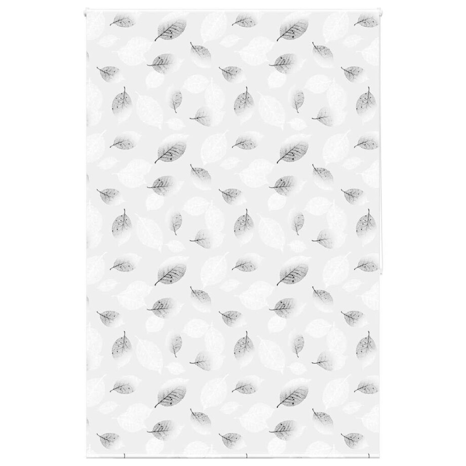 vidaXL Doucherolgordijn 150x240 cm stofbreedte 146 cm vidaXL Doucherolgordijn 150x240 cm stofbreedte 146 cm afbeelding 1