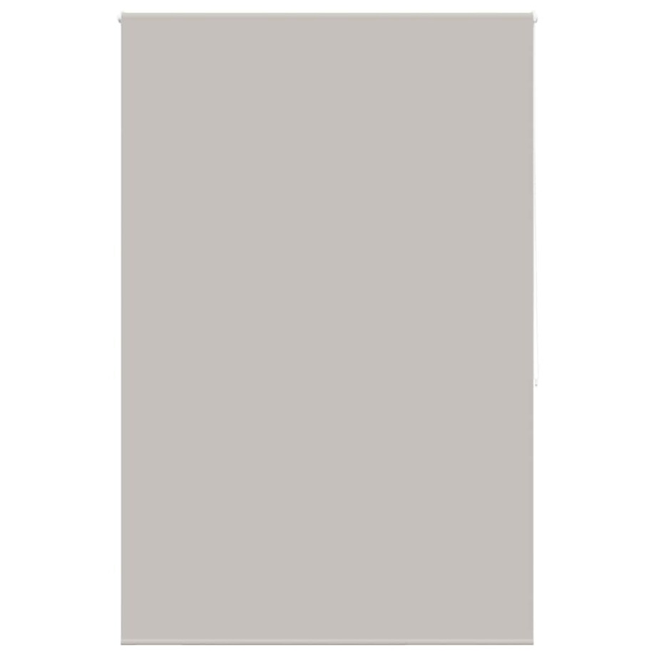 vidaXL Doucherolgordijn 150x240 cm stofbreedte 146 cm afbeelding 1