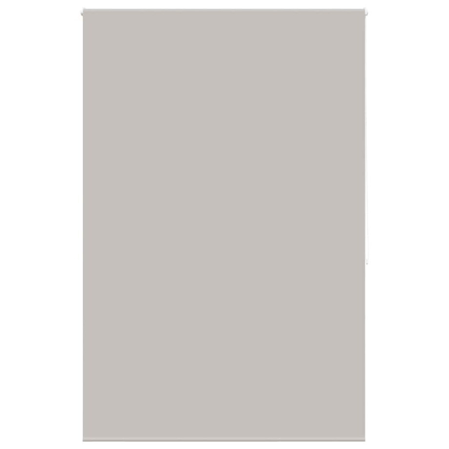 vidaXL Doucherolgordijn 160x240 cm stofbreedte 156 cm afbeelding 1