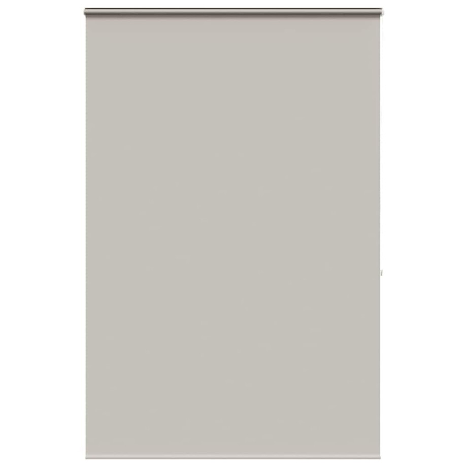 vidaXL Doucherolgordijn met cassette 150x240 cm stofbreedte 146 cm afbeelding 1