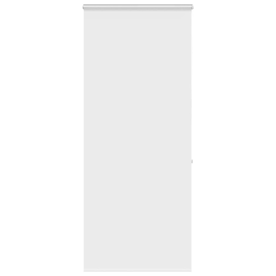 vidaXL Doucherolgordijn met cassette 110x240 cm stofbreedte 106 cm afbeelding 1