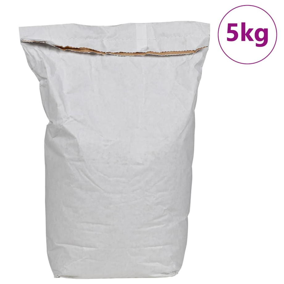 vidaXL Kersenpitten voor warmtekussen 5 kg afbeelding 1